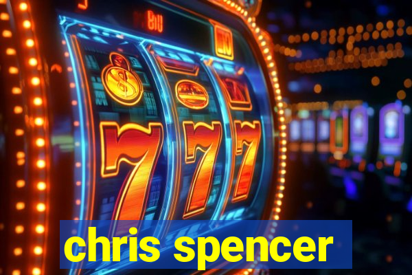 chris spencer